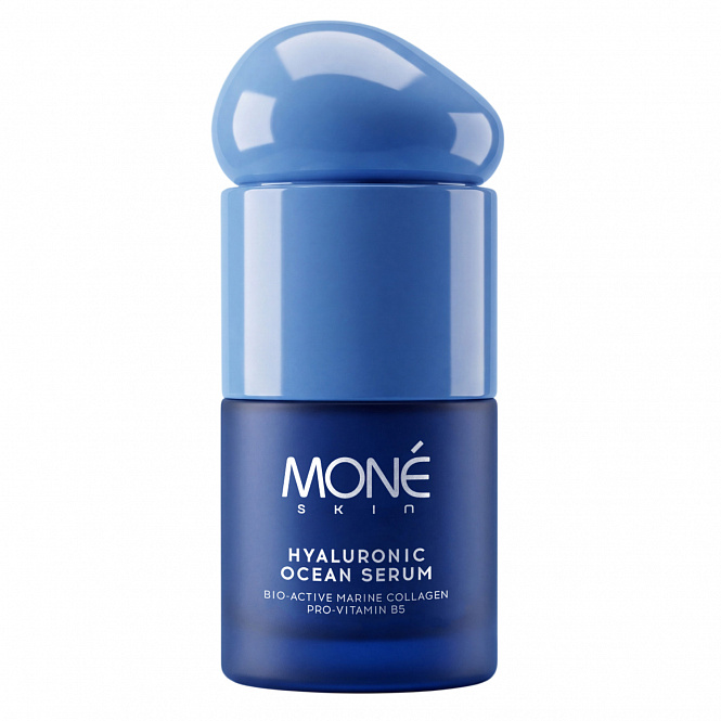 HYALURONIC OCEAN SERUM